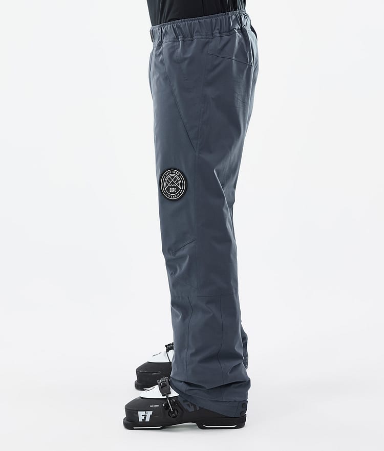 Dope Blizzard 22 Skibukse Herre Metal Blue, Bilde 2 av 4