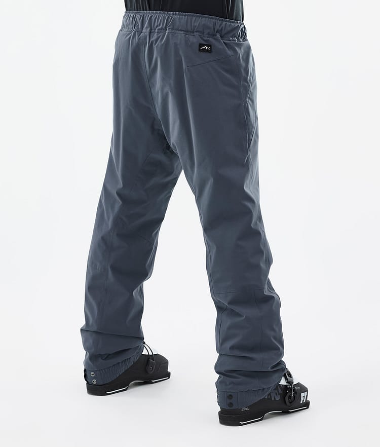 Dope Blizzard 22 Skibukse Herre Metal Blue, Bilde 3 av 4