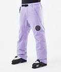 Dope Blizzard 2022 Skibukse Herre Faded Violet, Bilde 1 av 4