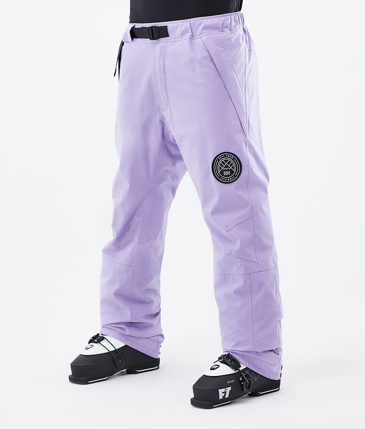 Dope Blizzard 2022 Skibukse Herre Faded Violet, Bilde 1 av 4