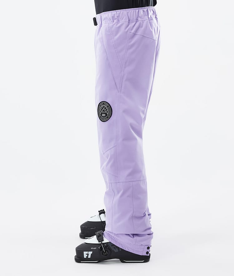 Dope Blizzard 2022 Skibukse Herre Faded Violet, Bilde 2 av 4