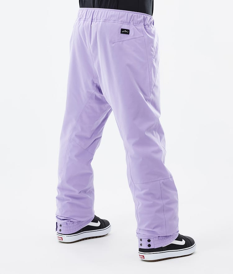 Dope Blizzard 2022 Snowboardbukse Herre Faded Violet, Bilde 3 av 4