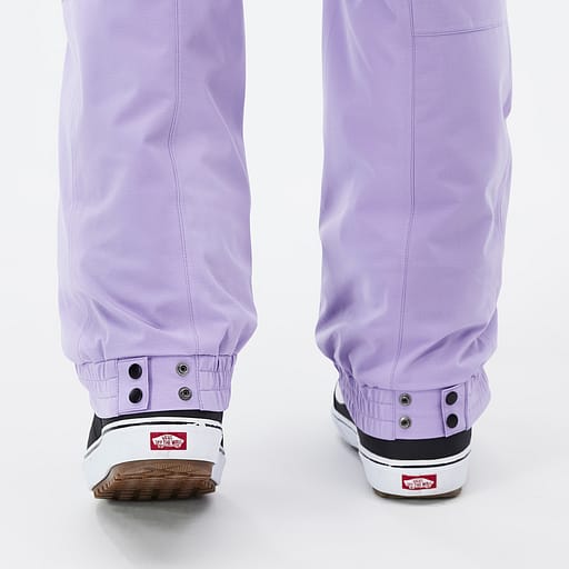 Fald med justerbare trykknapper Hovedproduktdetaljbilde,