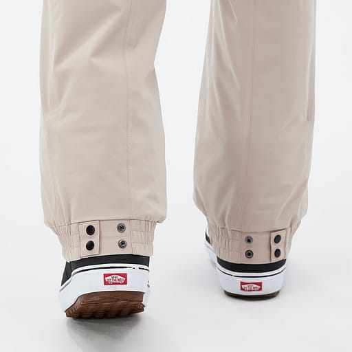 Fald med justerbare trykknapper Hovedproduktdetaljbilde,