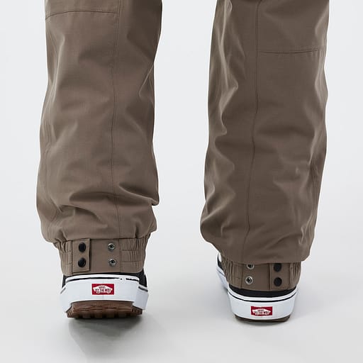 Fald med justerbare trykknapper Hovedproduktdetaljbilde,