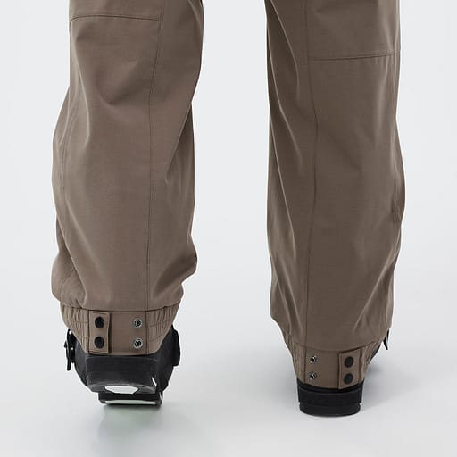 Fald med justerbare trykknapper Hovedproduktdetaljbilde,