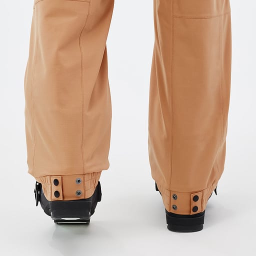 Fald med justerbare trykknapper Hovedproduktdetaljbilde,