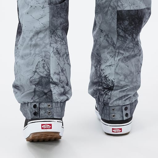 Fald med justerbare trykknapper Hovedproduktdetaljbilde,