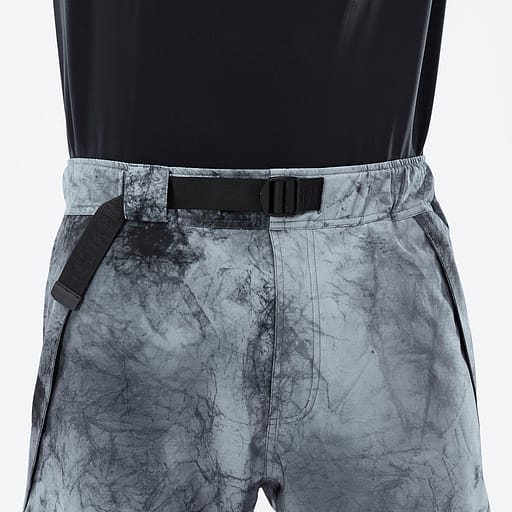 Elastisk linning og belte Hovedproduktdetaljbilde,