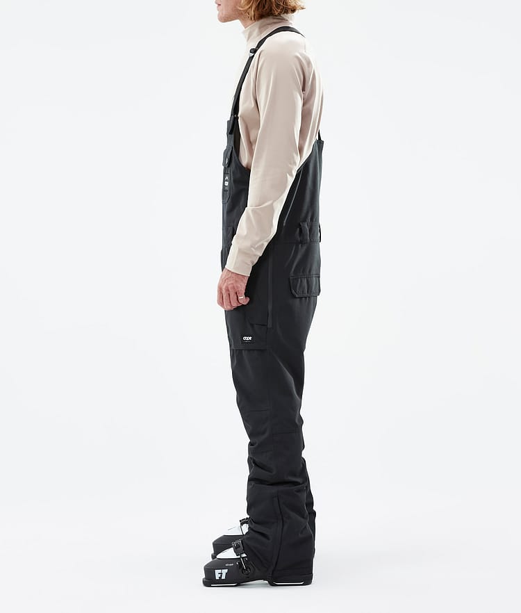 Dope Notorious B.I.B 22 Skibukse Herre Black, Bilde 2 av 6