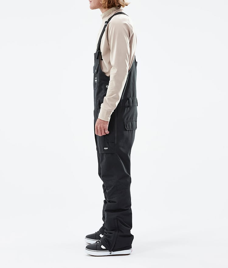 Dope Notorious B.I.B 22 Snowboardbukse Herre Black, Bilde 2 av 6