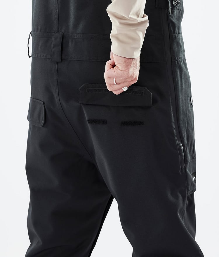 Dope Notorious B.I.B 22 Snowboardbukse Herre Black, Bilde 6 av 6