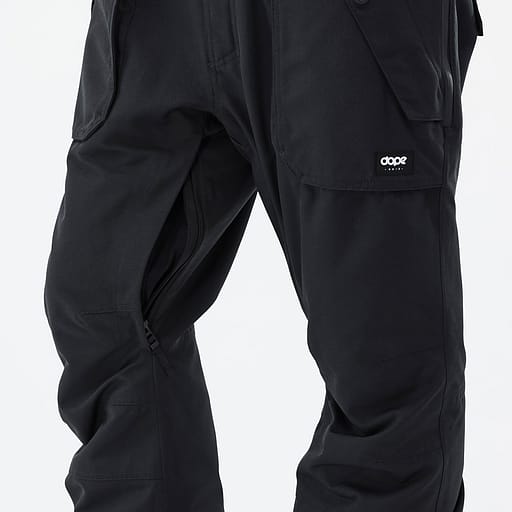 Glidelås og mesh-ventilasjon Hovedproduktdetaljbilde,