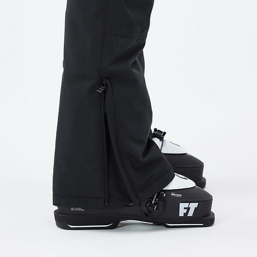 Glidelås med kilerem Hovedproduktdetaljbilde,