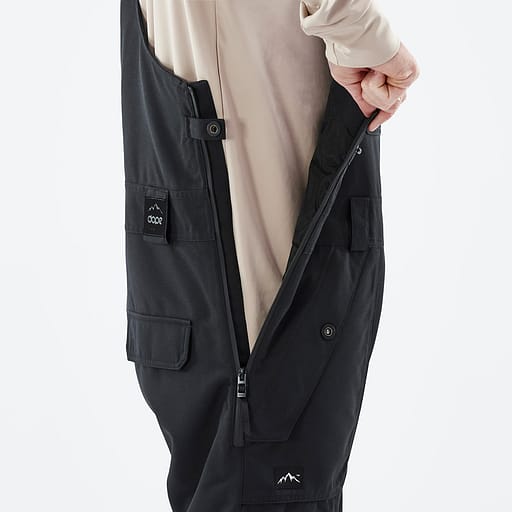 Tilgang med glidelås på siden Hovedproduktdetaljbilde,