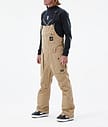 Dope Notorious B.I.B 22 Snowboardbukse Herre Khaki