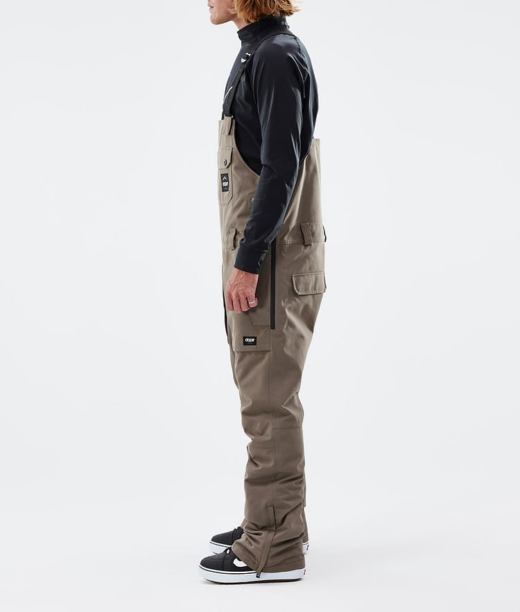 Dope Notorious B.I.B 22 Snowboardbukse Herre Walnut, Bilde 2 av 6