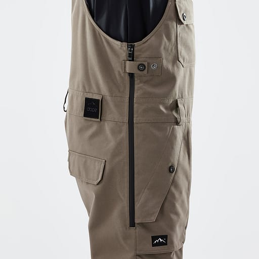 Snapper-justerbar midje Hovedproduktdetaljbilde,