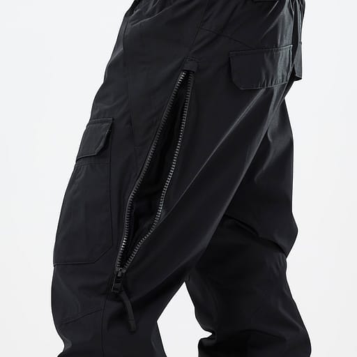 Glidelås og mesh-ventilasjon Hovedproduktdetaljbilde,