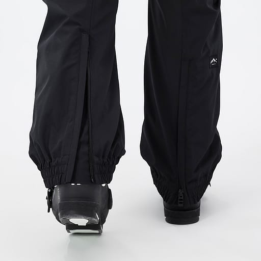 Glidelås med kilerem Hovedproduktdetaljbilde,