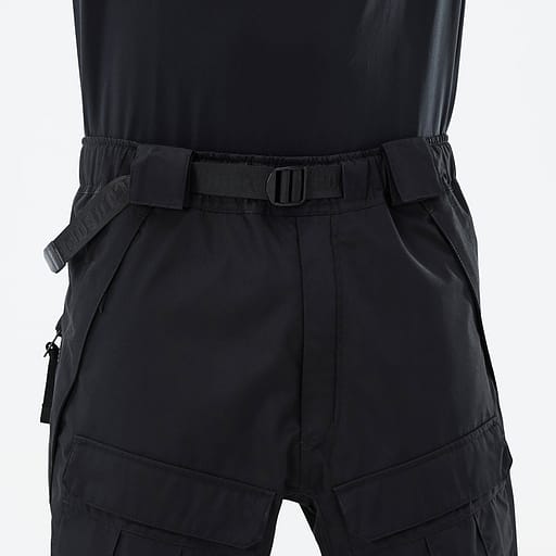 Elastisk justerbar linning Hovedproduktdetaljbilde,