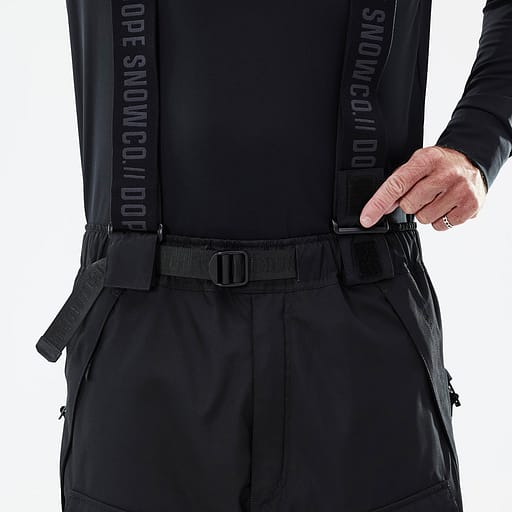 Belteløkker for seler Hovedproduktdetaljbilde,