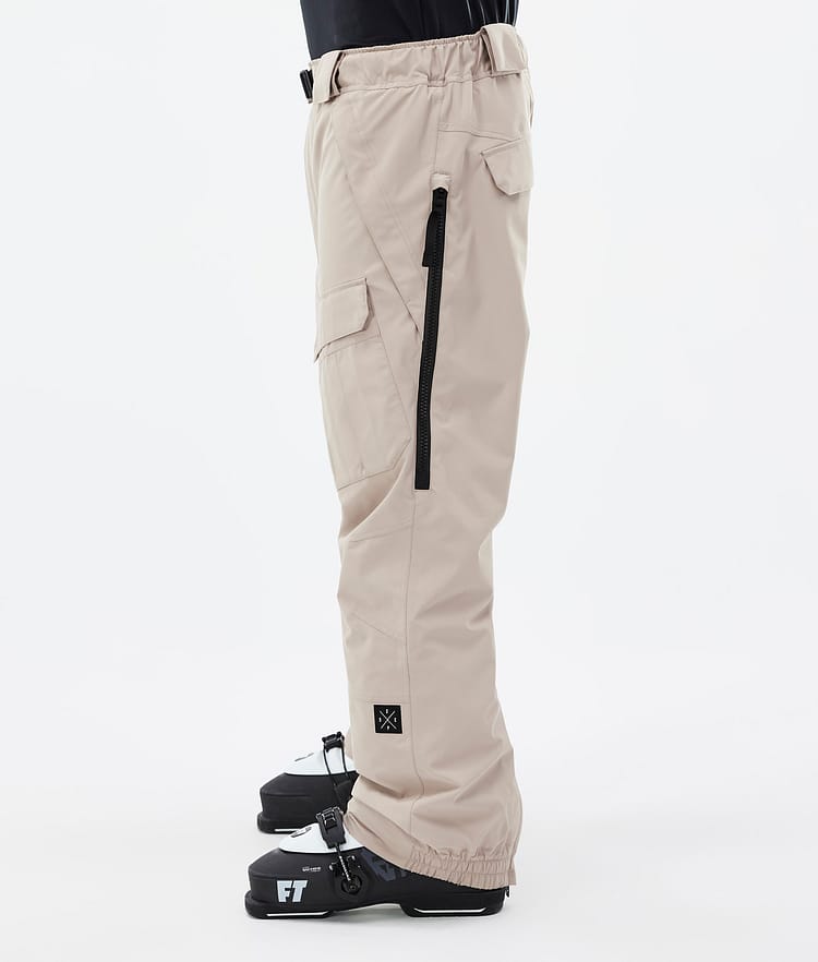 Dope Antek 22 Skibukse Herre Sand, Bilde 2 av 6