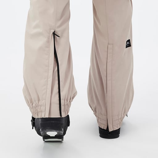 Glidelås med kilerem Hovedproduktdetaljbilde,