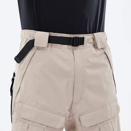 Elastisk justerbar linning Hovedproduktdetaljbilde,