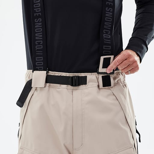 Belteløkker for seler Hovedproduktdetaljbilde,