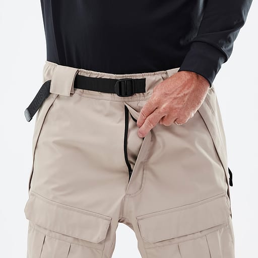 Forsterket gylflukking Hovedproduktdetaljbilde,