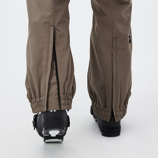 Glidelås med kilerem Hovedproduktdetaljbilde,