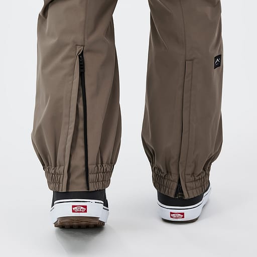 Glidelås med kilerem Hovedproduktdetaljbilde,