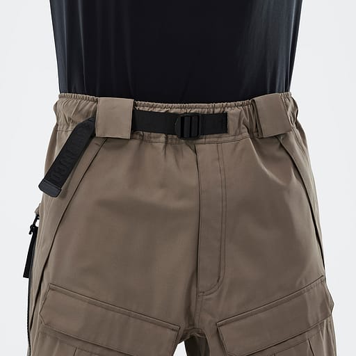 Elastisk justerbar linning Hovedproduktdetaljbilde,