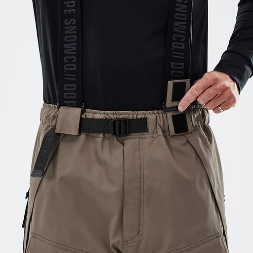 Belteløkker for seler Hovedproduktdetaljbilde,