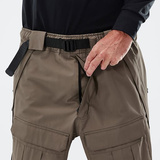 Forsterket gylflukking Hovedproduktdetaljbilde,