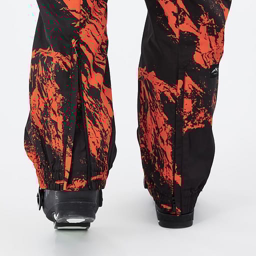 Glidelås med kilerem Hovedproduktdetaljbilde,