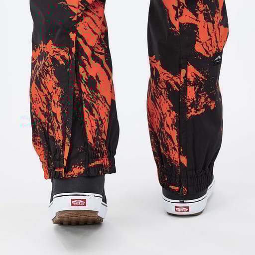 Glidelås med kilerem Hovedproduktdetaljbilde,