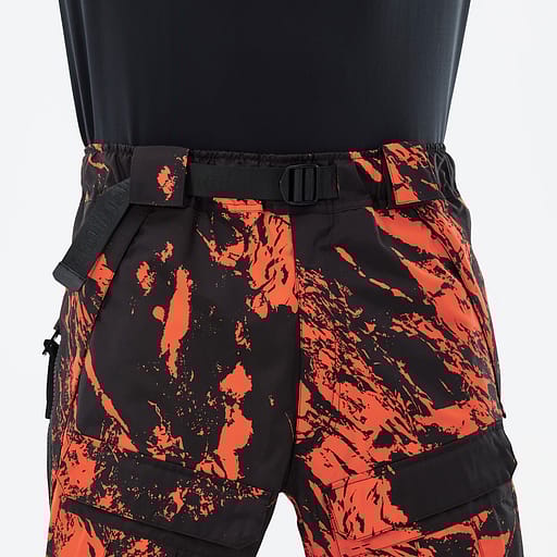 Elastisk justerbar linning Hovedproduktdetaljbilde,