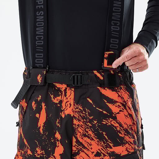 Belteløkker for seler Hovedproduktdetaljbilde,