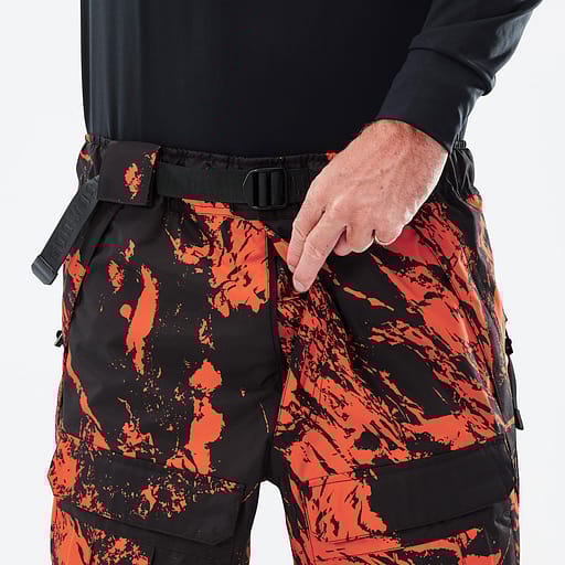 Forsterket gylflukking Hovedproduktdetaljbilde,