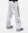 Dope Antek 2022 Snowboardbukse Herre Grey Camo, Bilde 3 av 6