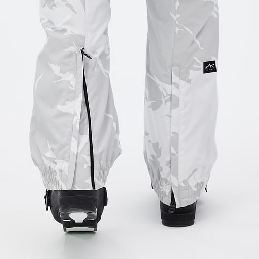 Glidelås med kilerem Hovedproduktdetaljbilde,