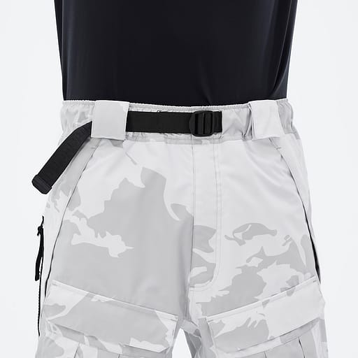 Elastisk justerbar linning Hovedproduktdetaljbilde,