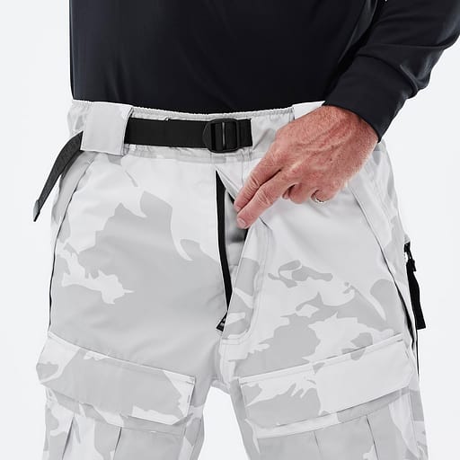 Forsterket gylflukking Hovedproduktdetaljbilde,