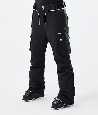 Dope Iconic W Skibukse Dame
