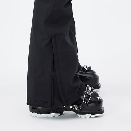 Glidelås med kilerem Hovedproduktdetaljbilde,