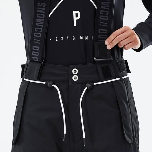 Belteløkker for seler Hovedproduktdetaljbilde,