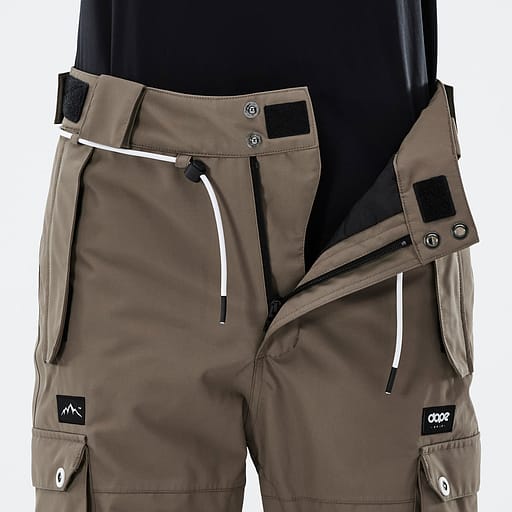 Forsterket gylflukking Hovedproduktdetaljbilde,