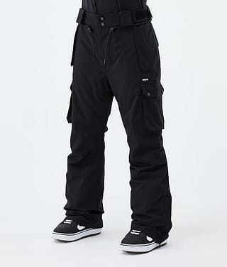 Dope Iconic W Snowboardbukse Dame